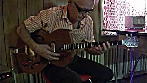 Tenor Guitar John Lawlor Wives And Lovers