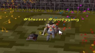 Blazers Win The Last Dmm Tournament 31,000 Manked Perspective
