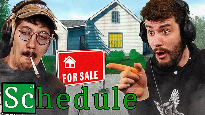 Die Neue Zentrale | Schedule 1 Part 5    @HandOfBlood  ​
