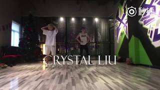 Crystal Liu: A True Talent Beauty