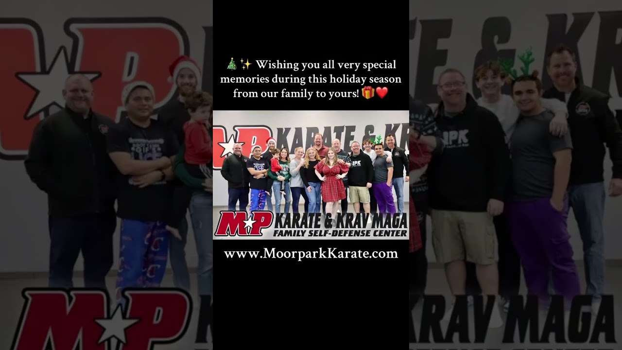 Happy Holiday Season! 