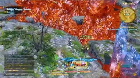 FFXIV Main Quest Drowning Out the Voices