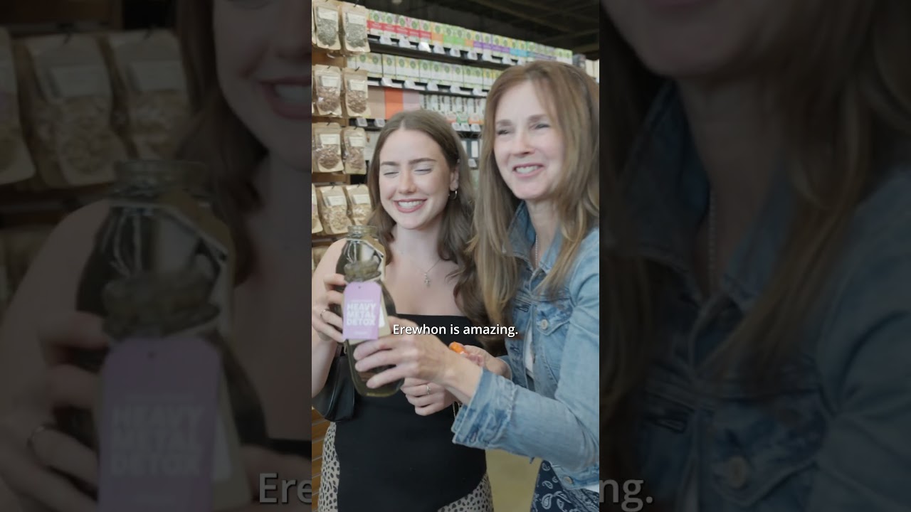 Listen to this announcement from the Medical Medium! 