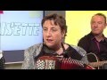 Emission 123 Musette avec Sylvie PULLES et Christelle JEANBLANC