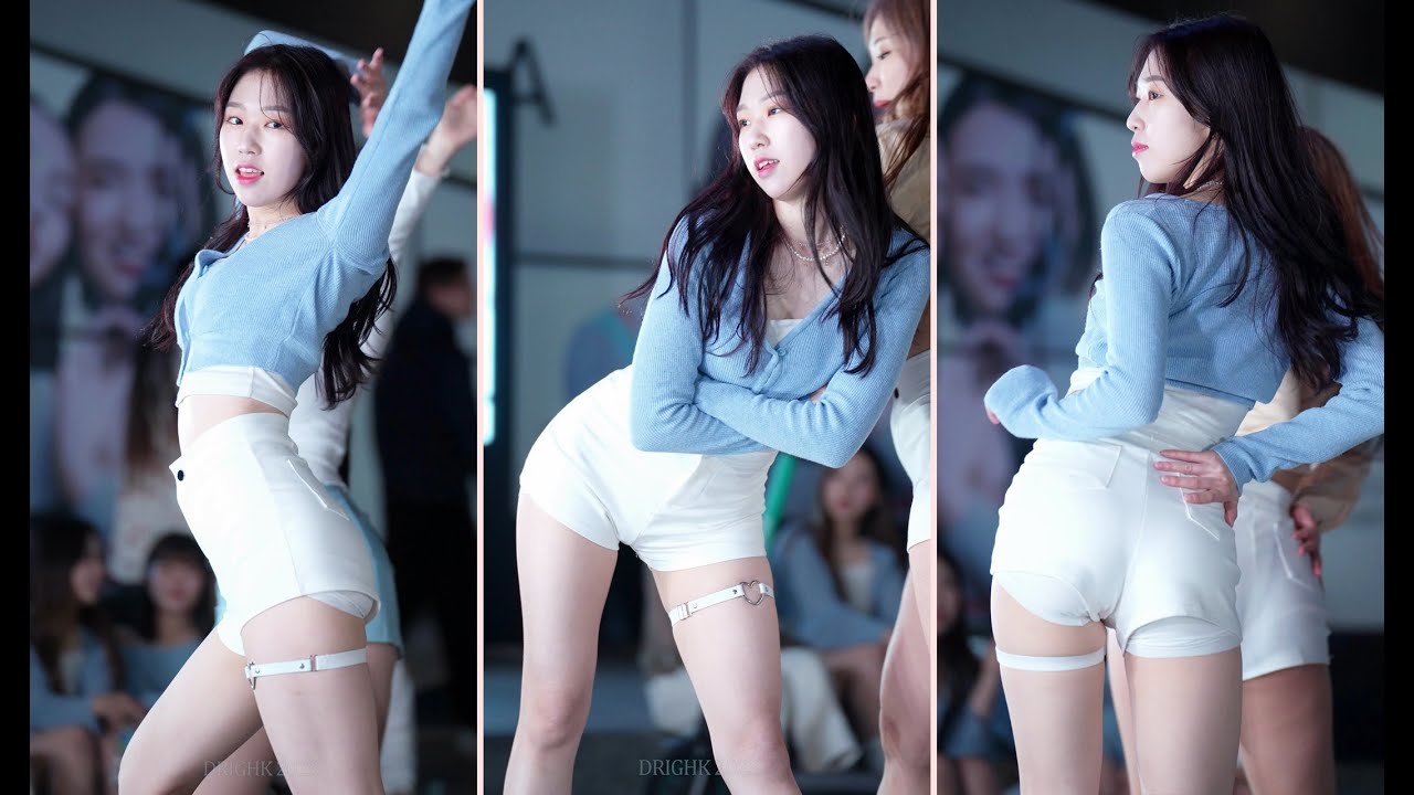 댄스팀 소울 예림 | SOUL YERIM So Cool + Shake It 직캠 (230409 신촌 버스킹)