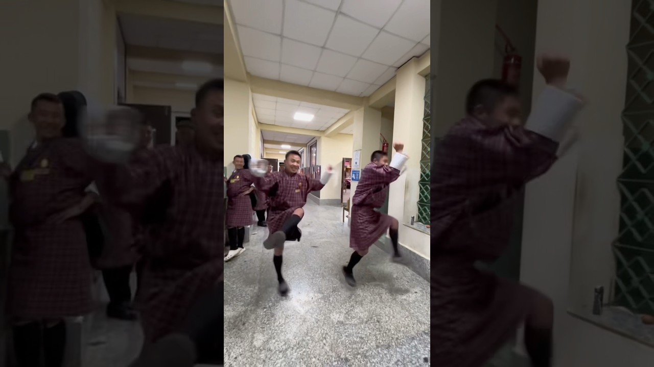 Best Majay May Challenge😍 