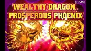 Wealthy Dragon, Prosperous Phoenix Tutorial