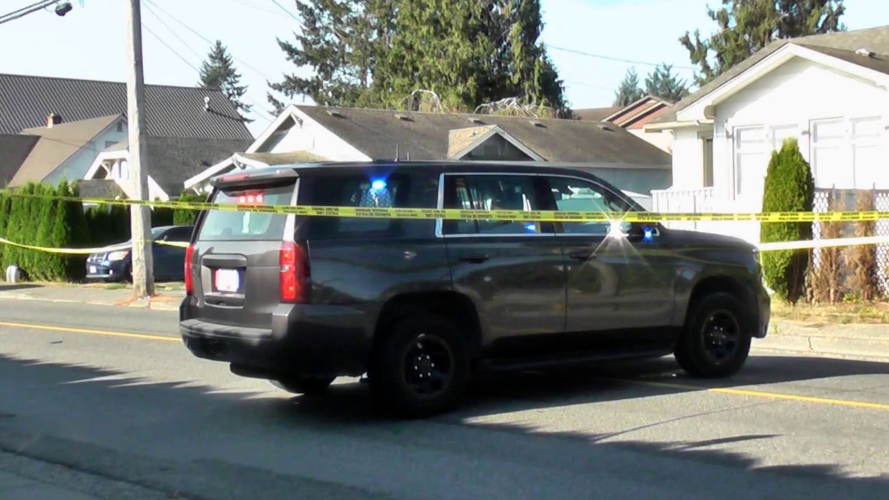Homicide in Chilliwack BC YouTube