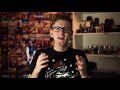 Beginning of video