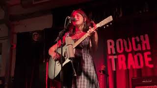 Clover County - Ultraviolet - Rough Trade East