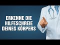 Erkenne die hilfeschreie deines krpers und heile chronische krankheiten  ein arzt spricht klartext