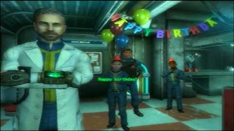 Fallout 3 Playthrough (Main Quests) Part 2