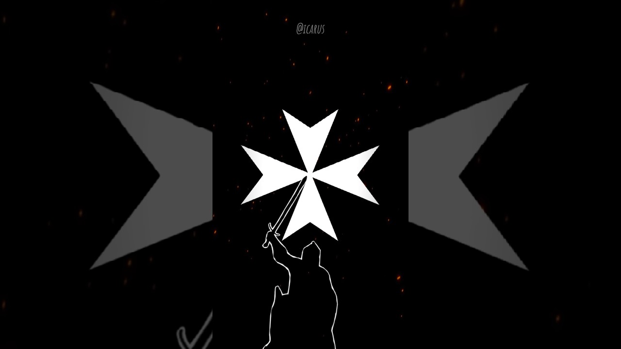 Knights Hospitaller of Malta edit 