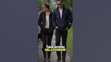 Taylor Swift & Tom Hiddleston’s Flash Romance #celebritynews #hollywood