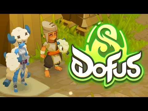 NEW XÉLOR AVENTURE DE ZÉRO - JOUR 2 sur DOFUS !