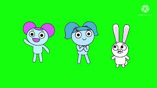 Comedy Central Pibby Template