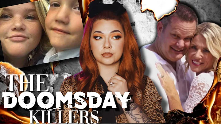 Cult leaders who killed their entire family | Lori...