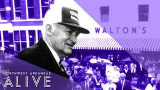 From Farmer to Billionaire | The Sam Walton Story | Walmart's Origins Net Worth