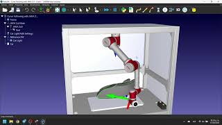 RoboDK install