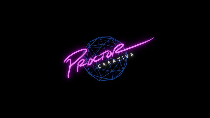 Ron Proctor / Proctor Creative 2022 Reel
