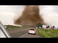 10 most unbelievable road moments caught on camera