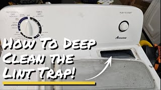 Dryer Won’t Heat or Dry? Free Fix for Airflow Restriction (Easy DIY Guide)