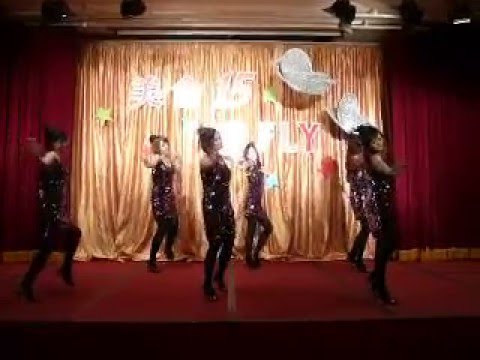 98年15週年慶NoBody.MOV
