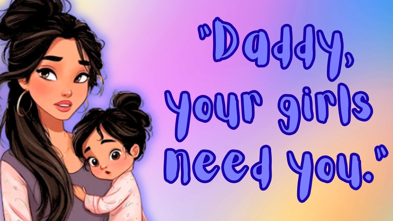 Ваша жена будит вас во время страшной грозы | ASMR-ролевая игра, призванная утешить вашу семью