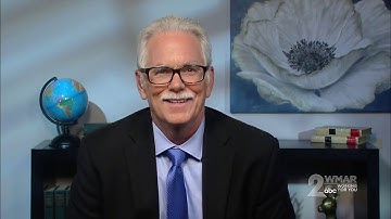 The Weather Channel App