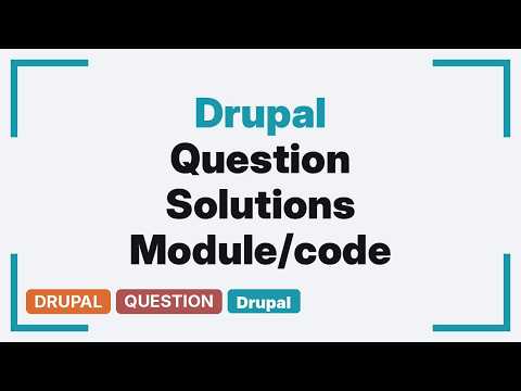 Drupal: Module/code to automatically generate an id number for title of page