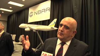 NBAA 2011 Monday Headlines