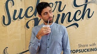 How Adrian Grenier became an environmentalist | Adrian Grenier | Full Interview