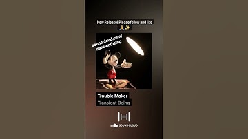 visit transientbeing.bandcamp.com to purchase the track!! #edm #music #beats #electonicmusic