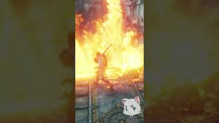 RamosNetwork | Demon Souls Episode 15 Shorts | #OldKingAllant #demonsouls