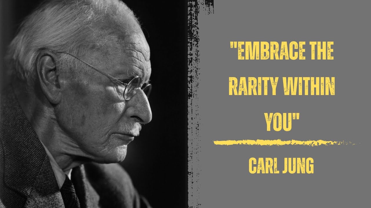 Carl Jung’s Forgotten Truth About the Rarest Personality Types
