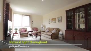 Philip Webb / Carbine Street 10, Donvale 3111