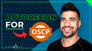 Autorecon For OSCP