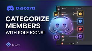 How to Set Up Discord Role Icons (2026 Step-by-Step Tutorial)