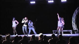 Metrocon 2011: Anime Idol Entry #7