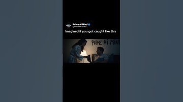 I bet this happened before! 🤣 #veo3 #ai #Google #Gemini #flow #comedy