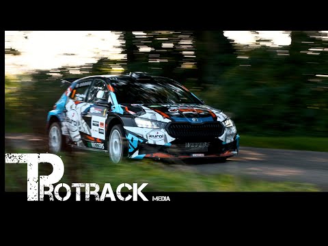 Hellendoorn Rally 2024