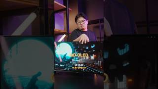 240Hz QD-OLED monitor you can actually afford. #viewsonicgaming