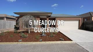 5 Meadow Drive, Curlewis - Ricky Forte 5 Meadow Drive, Curlewis - Ricky Forte