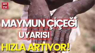 Uzmanlardan Maymun Çiçeği Uyarısı