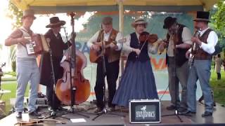 Four Potatoes - Madame Sosthène