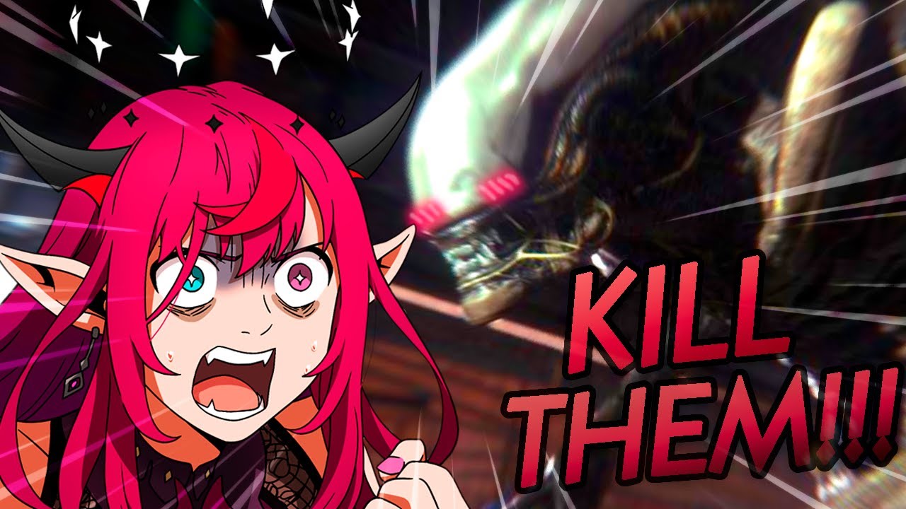 This game turns IRyS into a sociopath 【Hololive EN】