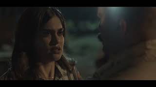 She Best Romantic Moments Aaditi Pohankar Kissing Scene Desi Watcher