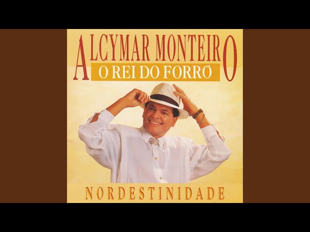 Alcymar Monteiro - Sanfona Doida