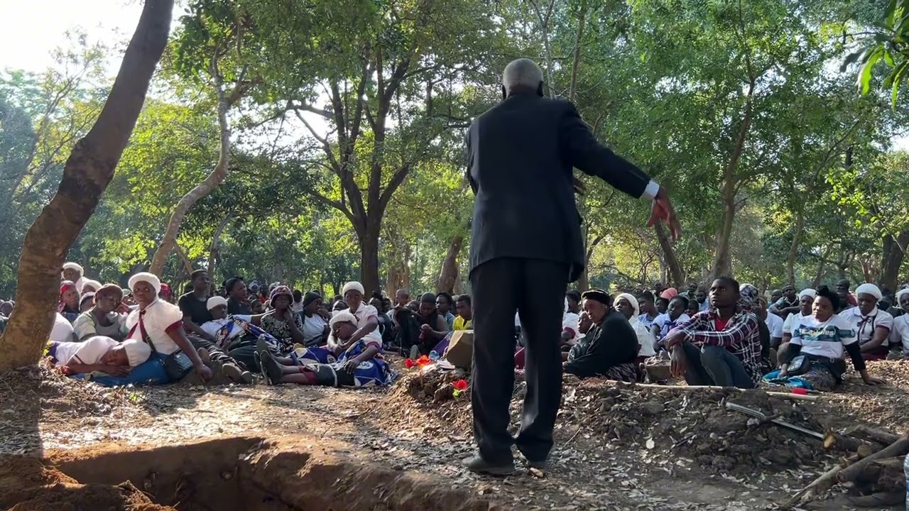 KODI SANAMVE BIZIWEKI?  | PASTOR LUWANI