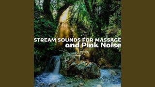 Pink Noise - Ambient River, Loopable